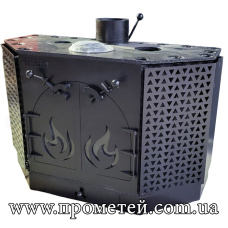 Піч-камін B.kam.450