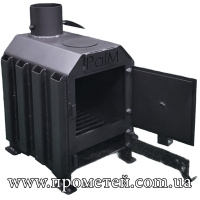 Буржуйка Palm Eko 75