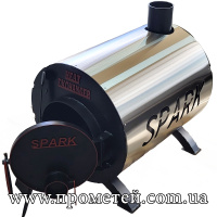 Булерьян с водяным контуром B.k.t.100