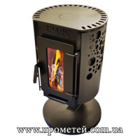Буржуйка B.k.l.100