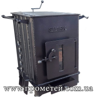 Печь Spark Булерьян B.s.p 00