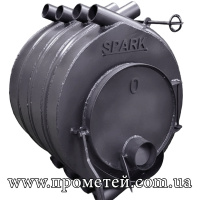 Булер'ян Spark B.k.00