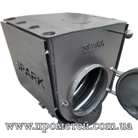 Булер'ян з плитою B.k.00.P