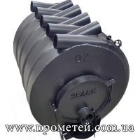Печь Spark Булерьян B.k.02
