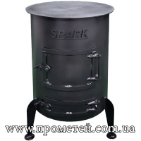 Буржуйка B.k.himars