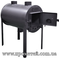 Печь Spark Palm 200t