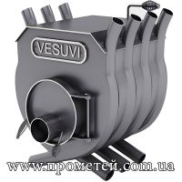 Булер'ян VESUVI 00 з варочною поверхнею
