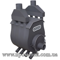 Булер'ян VESUVI 00 варочна з колекторами