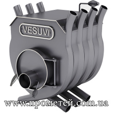 Булер'ян VESUVI 01 з варочною поверхнею