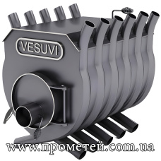 Булер'ян VESUVI 03 з варочною поверхнею