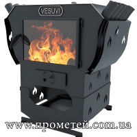 Камин-Булерьян VESUVI 300 м3