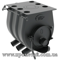 Булерьян WD 00 с варочной поверхностью