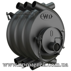 Булер'ян WD класичний тип 00