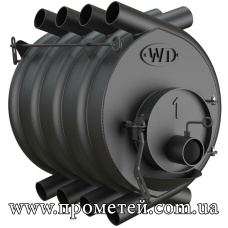 Булер'ян WD класичний тип 01