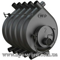 Булерьян WD классический тип 02