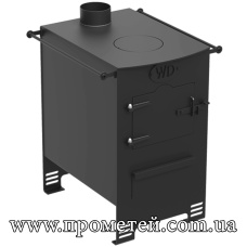 Піч буржуйка Б2-КМ