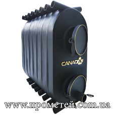 Булер'ян Canada Classic 07