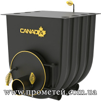 Булерьян Canada 00 варочная