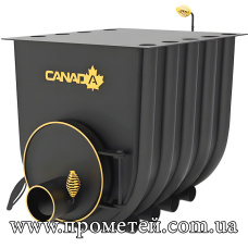 Булер'ян Canada 02 варочна