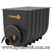 Булерьян Canada 03 варочная