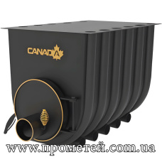 Булер'ян Canada 03 варочна