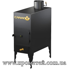 Піч дров'яна Canada Економ