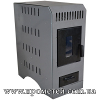 Печь дровяная ProTech Panda Lux ПДГП-15