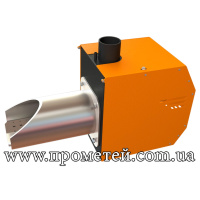 Факельний пелетний пальник BEETERM 20 кВт