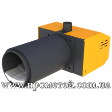 Факельний пелетний пальник BEETERM 100 кВт