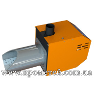 Факельний пелетний пальник BEETERM 30 кВт