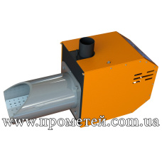 Факельний пелетний пальник BEETERM 30 кВт