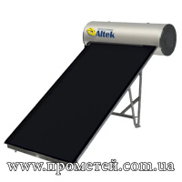 Плоский сонячний колектор з баком Altek ALBA 200S