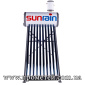 Сонячний колектор термосифонний Sunrain TZL58/1800-10