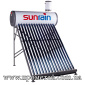 Солнечный коллектор термосифонный Sunrain TZL58/1800-15