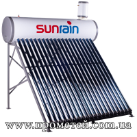 Солнечный коллектор термосифонный Sunrain TZL58/1800-20E