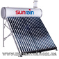 Солнечный коллектор термосифонный Sunrain TZL58/1800-20E