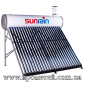 Сонячний колектор термосифонний Sunrain TZL58/1800-24E