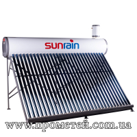 Солнечный коллектор термосифонный Sunrain TZL58/1800-30E