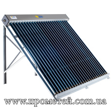 Сонячний колектор для басейну Altek AC-VGL-25