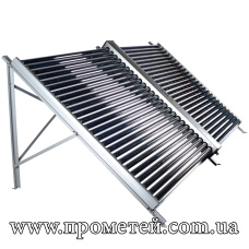 Сонячний колектор для басейну Altek AC-VGL-50