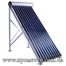 Вакуумний сонячний колектор Altek SC-LH2-10