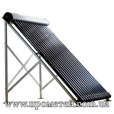 Вакуумний сонячний колектор Altek SC-LH2-15