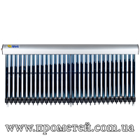 Вакуумный солнечный коллектор Altek SC-LH2-30 балконного типа