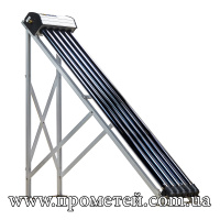 Вакуумний сонячний колектор Altek SC-LH2-5