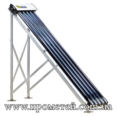 Вакуумний сонячний колектор Altek SC-LH3-5