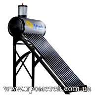 Сонячний колектор термосифонний Altek SD-T2-10