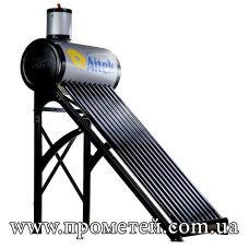 Сонячний колектор термосифонний Altek SD-T2-10