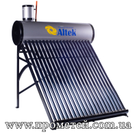 Сонячний колектор термосифонний Altek SD-T2L-20