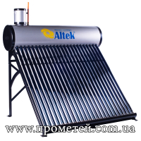 Сонячний колектор термосифонний Altek SD-T2L-24