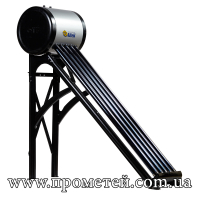 Сонячний колектор термосифонний Altek SD-T-5